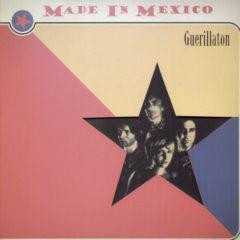 Made in Mexico - Guerillaton