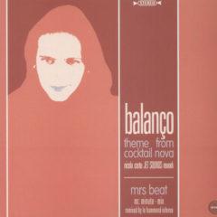 Balanco - Theme from Cocktail Nova Mrs