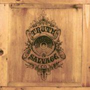 Truth & Salvage Co. - Truth & Salvage Company  180 Gram