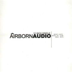 Airborn Audio - Inside the Globe