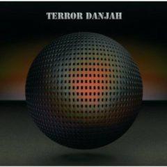 Terror Danjah - Grand Opening  Extended Play