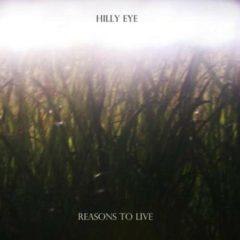 Hilly Eye - Reasons to Live