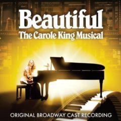 Various Artists - Beautiful: Carole King Musical / O.B.C.R.
