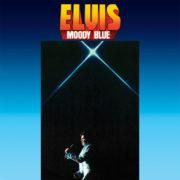 Elvis Presley - Moody Blue   180 Gram, Anniversary Edition