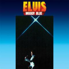 Elvis Presley - Moody Blue   180 Gram, Anniversary Edition