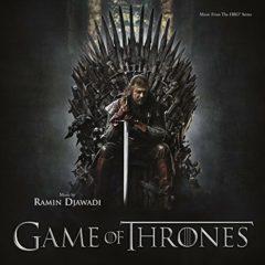 Game Of Thrones / O. - Game of Thrones (Original Soundtrack)