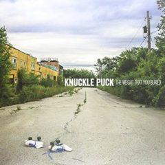 Knuckle Puck - Weight That You Buried