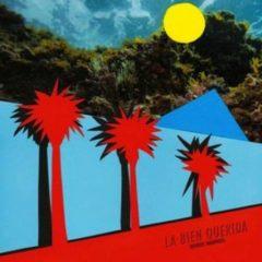 La Bien Querida - Queridos Tamarindos (7 inch Vinyl)