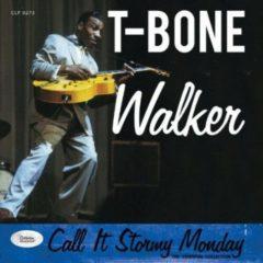 T-Bone Walker - Call It Stormy Monday - the Essential Collection