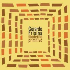 Gerardo Frisina - Moderno Primitivo