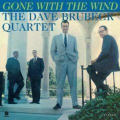 Dave Brubeck - Gone with the Wind  180 Gram