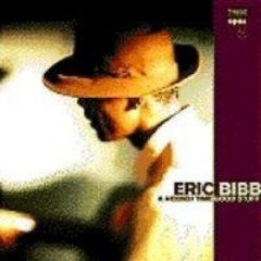 Eric Bibb - Good Stuff  180 Gram