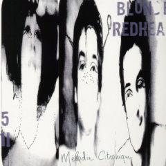 Blonde Redhead - Melodie Citronique  Reissue