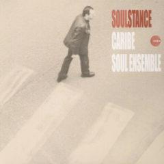 Soulstance - Caribe Soul Ens