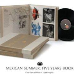 Various Artists - Mexican Summer: Five Years