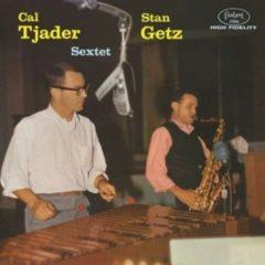 STAN GETZ / CAL TJAD - Stan Getz / Cal Tjader Sextet