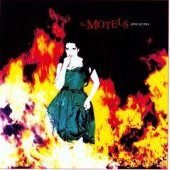 The Motels - Apocalypso  Colored Vinyl