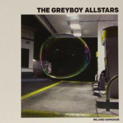 Greyboy Allstars - Inland Emperor