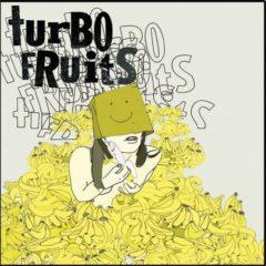 Turbo Fruits - Mama's Mad Cos I Fried My Brain