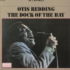 Otis Redding - Dock of the Bay