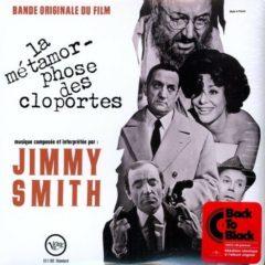 Jimmy Smith - La Metamorphose Des Cloportes (Original Soundtrack)