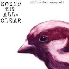 Christopher Campbell - Sound of All-Clear