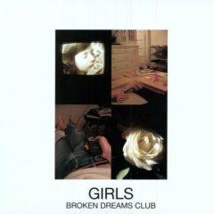 Girls - Broken Dreams Club  Mp3 Download