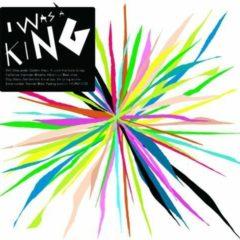 I Was a King - I Was a King  180 Gram