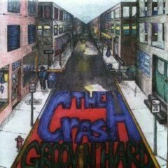 The Crash - Groovin Hard