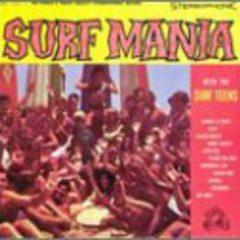 Surf Teens - Surf Mania