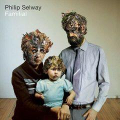 Phil Selway, Philip Selway - Familial  Bonus CD, 180 Gram