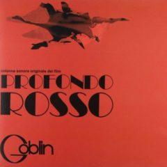 Goblin - Profondo Rosso