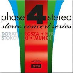 Various Artist - Phase Four Stereo Concert Series