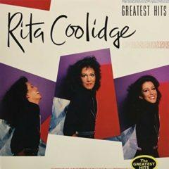 Rita Coolidge - Greatest Hits