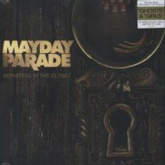 Mayday Parade - Monsters in the Closet