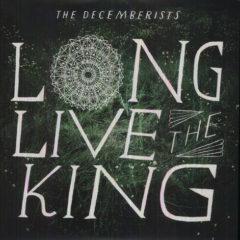 The Decemberists - Long Live the King
