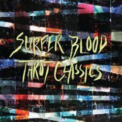 Surfer Blood - Tarot Classics