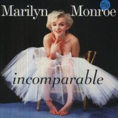 Marilyn Monroe - Incomparable