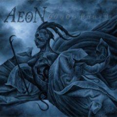 Aeon - Aeon's Black