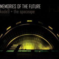 Kode9 & the Spaceape - Kode9 & Spaceape : Memories of the Future