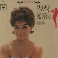 Tadd Dameron, Miles - Someday My Prince Will Come  180 Gram