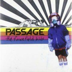 Passage - Forcefield Kids
