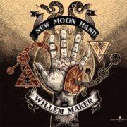 Willem Maker - New Moon Hand