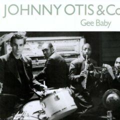 Johnny Otis - Gee Baby