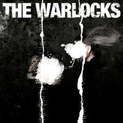 The Warlocks - Mirror Explodes  Digital Download
