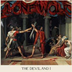 Lone Wolf - Devil & I