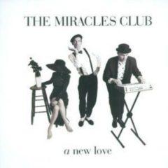 Miracles Club - New Love