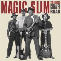 Magic Slim - Gravel Road  Magic Slim - Gravel Road  Ltd