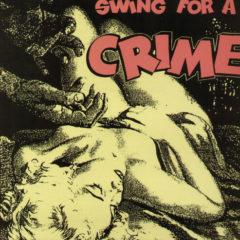 Various Artists - Swing for a Crime / Various