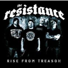 The Resistance, Resistance - Rise from Treason (7 inch Vinyl)